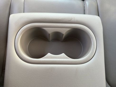 Certified 2021 Hyundai Santa Fe Limited w/ Cargo Package image 10