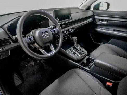 Certified 2023 Honda CR-V EX image 19