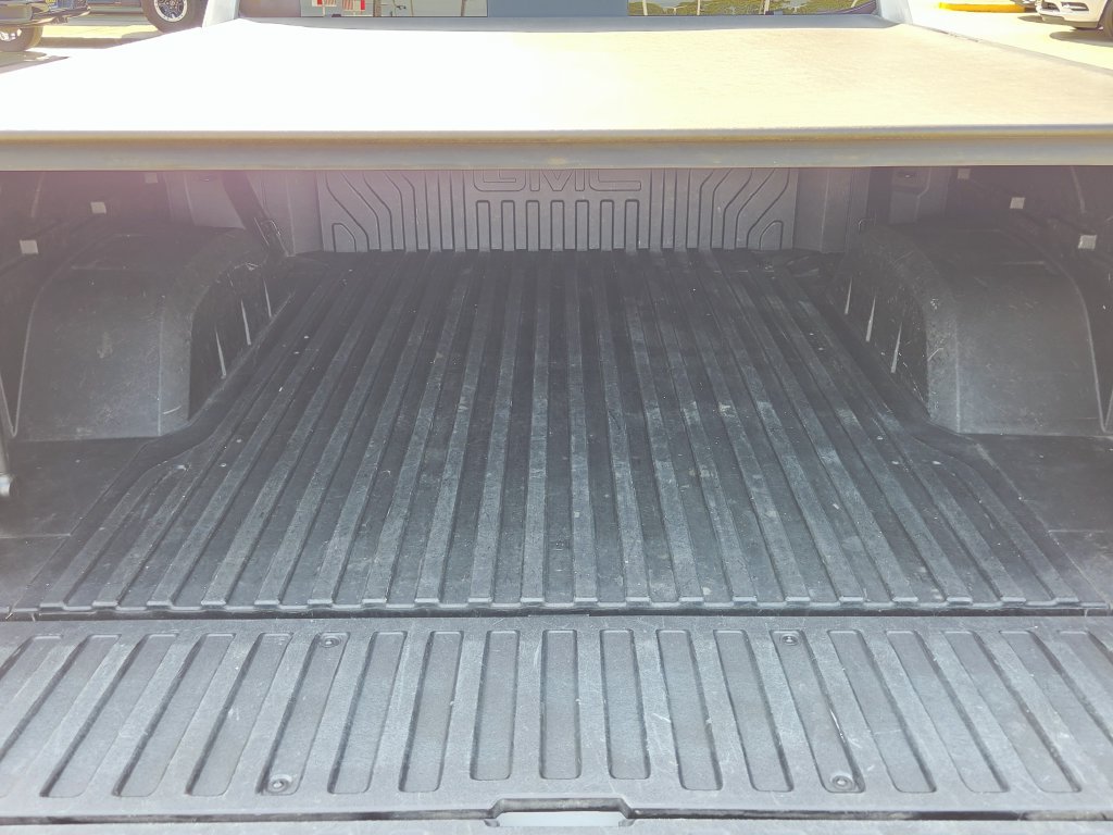 Used 2024 GMC Sierra 1500 Denali Ultimate AWD/4WD image 18