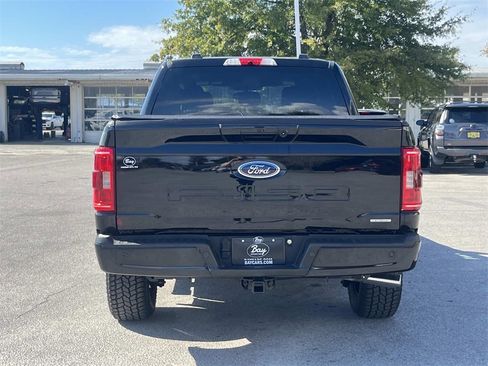 Used 2022 Ford F150 XLT w/ Equipment Group 302A High image 4