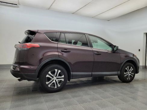 Used 2018 Toyota RAV4 LE w/ All Weather Liner Package image 10