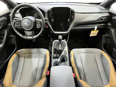 New 2025 Subaru Crosstrek 2.5i Sport image 15