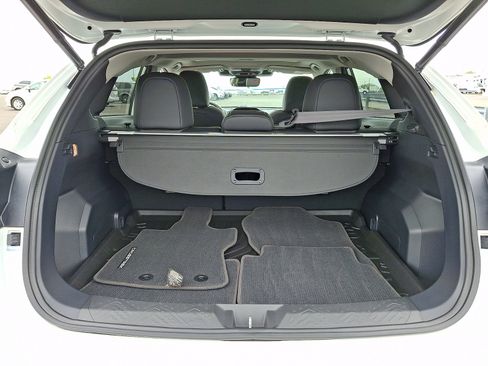 Certified 2025 Subaru Crosstrek 2.5i Limited w/ Crosstrek Mirror Package AWD/4WD image 34