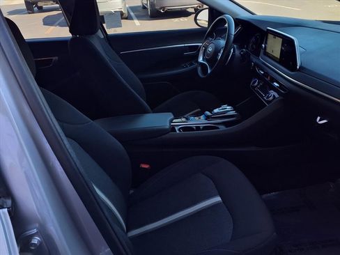 Used 2023 Hyundai Sonata SEL w/ Cargo Package image 24