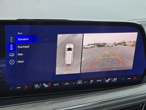 New 2026 Chevrolet Suburban Premier image 5