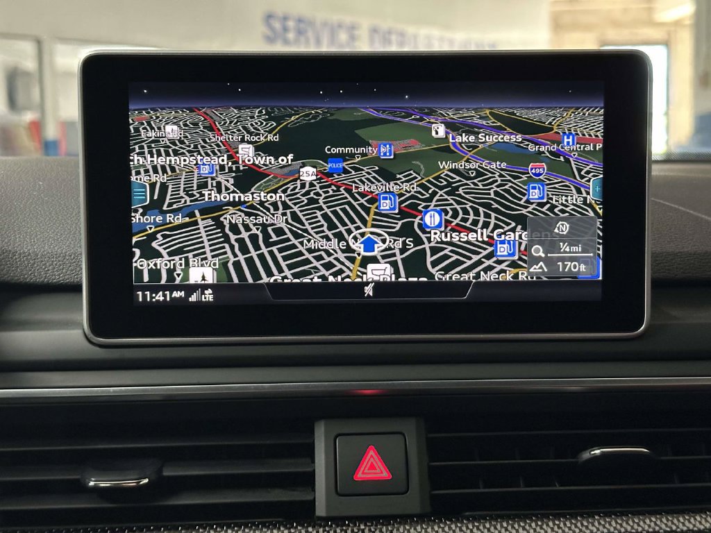 Used 2019 Audi S5 Premium Plus AWD/4WD image 5