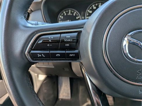 Certified 2024 MAZDA CX-90 3.3 Turbo w/ Preferred Package image 16