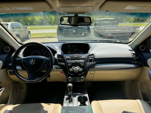 Used 2014 Acura RDX FWD w/ Technology Package image 17