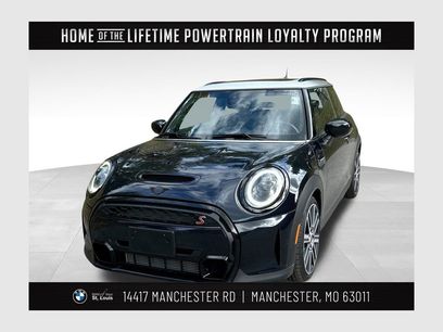 Used 2024 MINI Cooper S