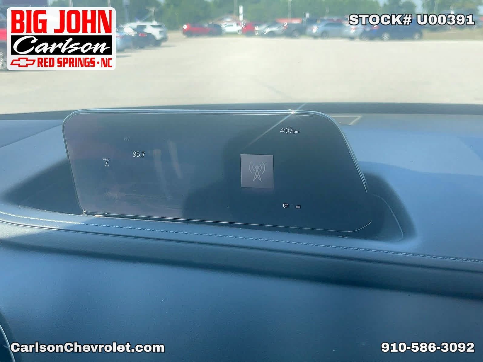 Used 2024 MAZDA CX-30 AWD 2.5 S w/ Select Sport Pkg image 18