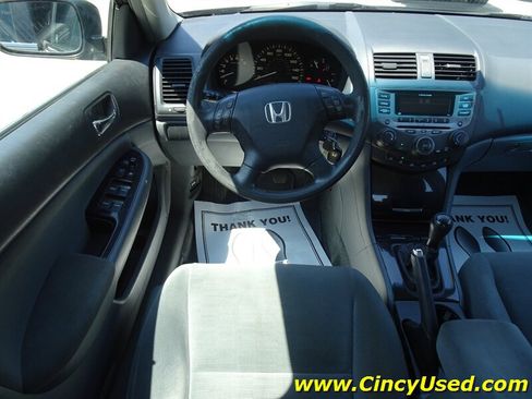 Used 2007 Honda Accord SE image 10