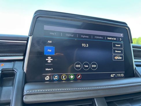 Used 2021 GMC Yukon SLT w/ SLT Luxury Plus Package image 26