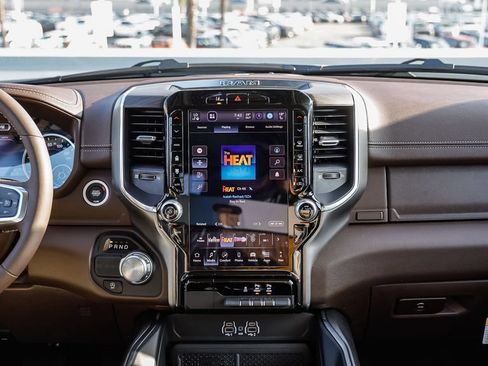 New 2026 RAM 1500 Laramie RWD image 16