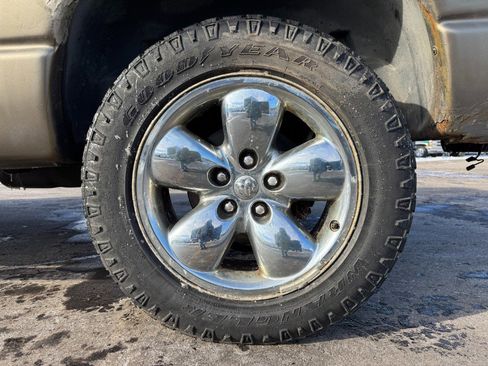 Used 2007 Dodge Ram 1500 Truck SLT w/ Mopar Chrome Edition Group image 13