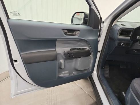 Used 2025 Ford Maverick XL w/ Equipment Group 102A image 29