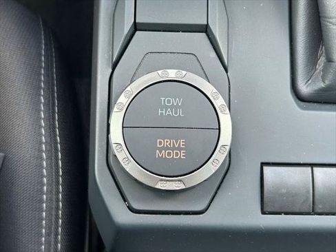 Certified 2024 Toyota Tacoma TRD Sport RWD image 28