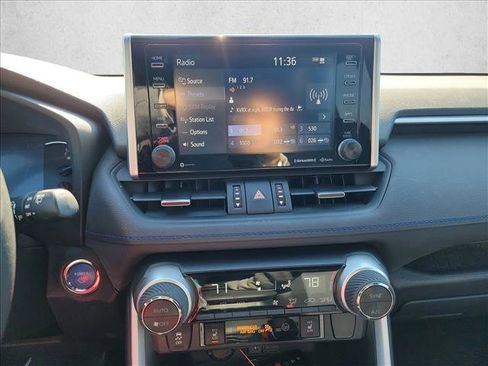 Used 2021 Toyota RAV4 XSE image 22