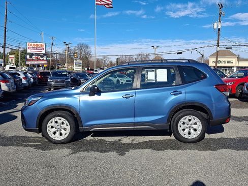 Used 2019 Subaru Forester w/ Alloy Wheel Package image 7
