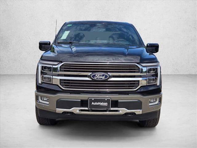 New 2026 Ford F150 King Ranch w/ Equipment Group 601A High AWD/4WD image 6