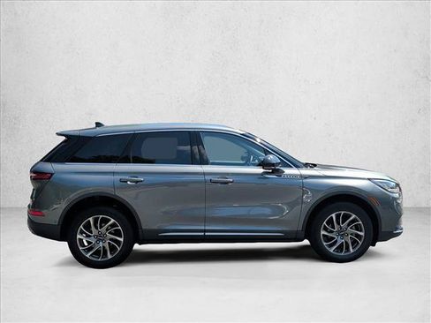 Used 2022 Lincoln Corsair AWD w/ Equipment Group 101A image 3