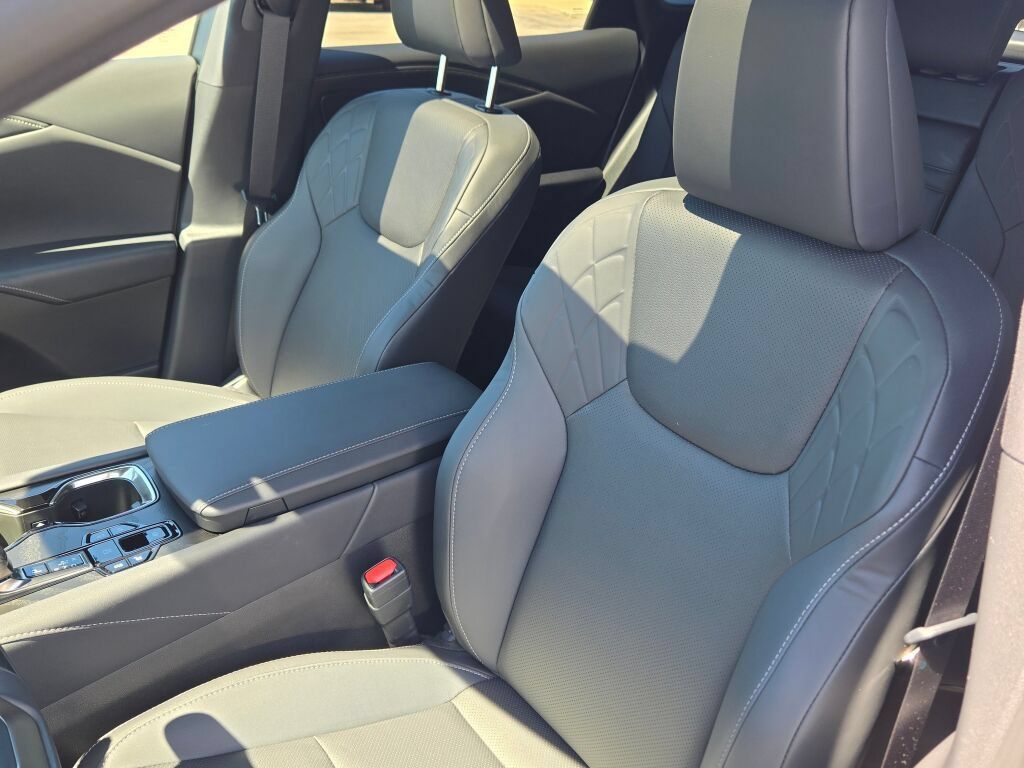 Used 2025 Lexus RX 350 AWD image 27