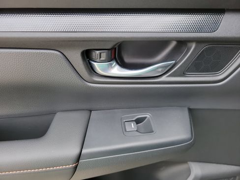 Used 2025 Honda CR-V Sport-L image 22