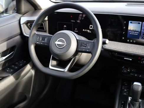 New 2026 Nissan Kicks SV w/ Cold Weather Package image 22