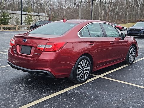 Used 2019 Subaru Legacy 2.5i Premium image 2
