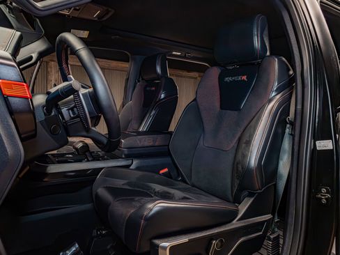 Used 2024 Ford F150 Raptor w/ Equipment Group 803A Raptor R image 24