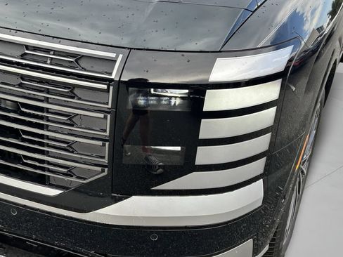 New 2026 Hyundai Palisade Calligraphy AWD/4WD image 35