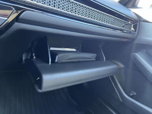 Used 2024 Honda Civic Sport image 29