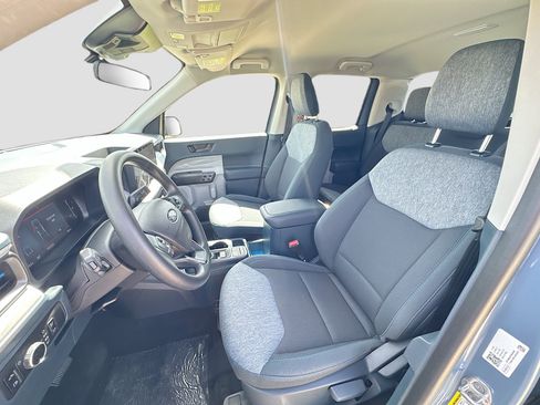 New 2026 Ford Maverick XLT FWD image 14
