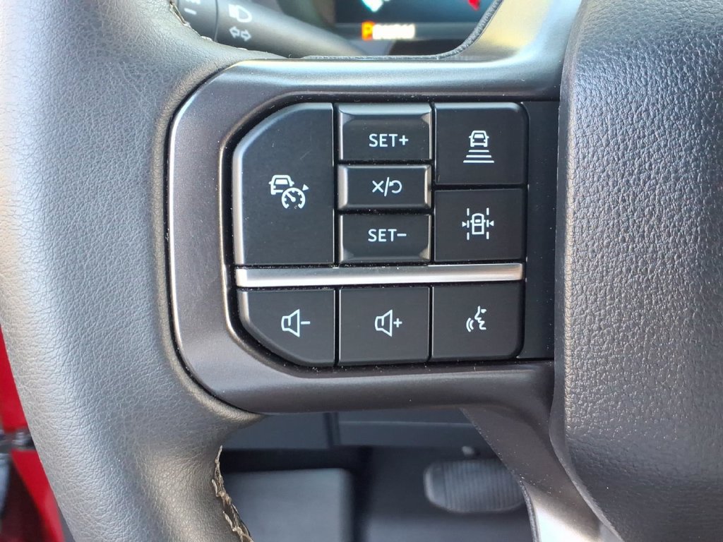 Used 2024 Ford F150 XLT w/ Equipment Group 302A MID AWD/4WD image 21