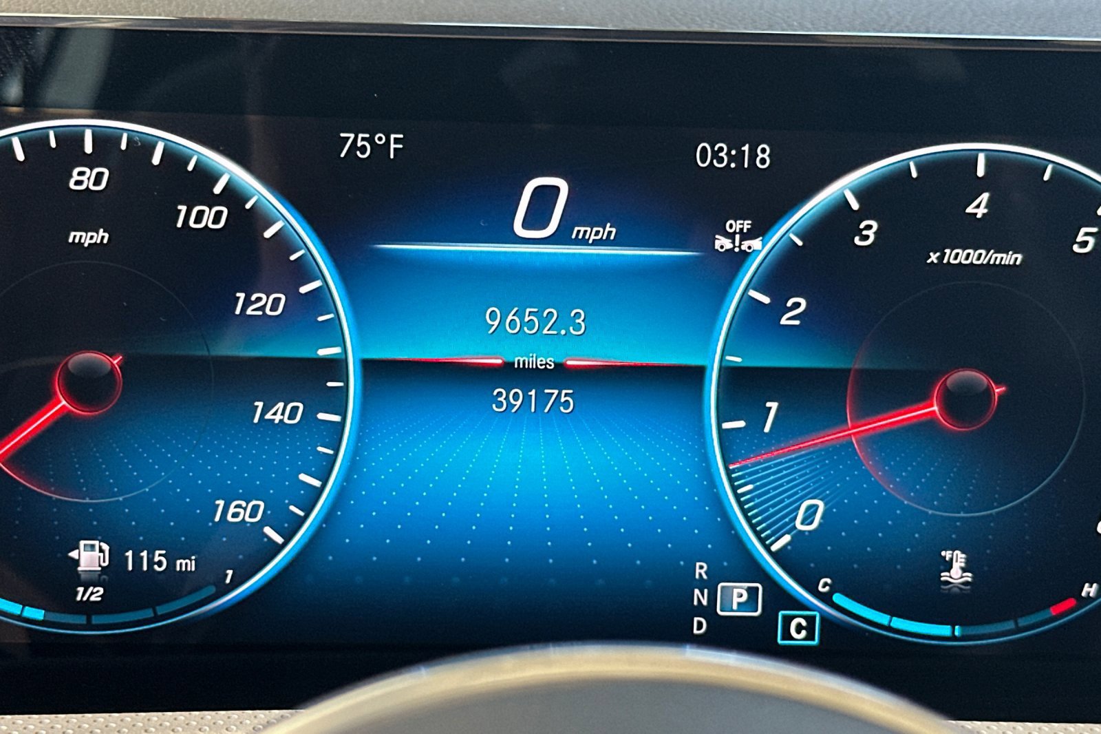 Certified 2023 Mercedes-Benz CLA 250 image 36