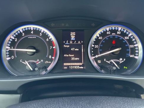 Used 2016 Toyota Highlander Limited image 42