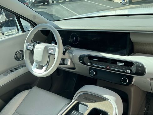 New 2026 Hyundai Palisade SEL image 20