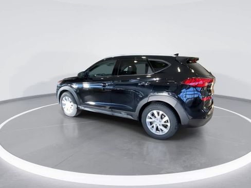 Used 2020 Hyundai Tucson Value image 6