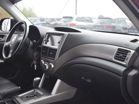 Used 2009 Subaru Forester 2.5X Limited w/ Popular Equipment Group 4A AWD/4WD image 8