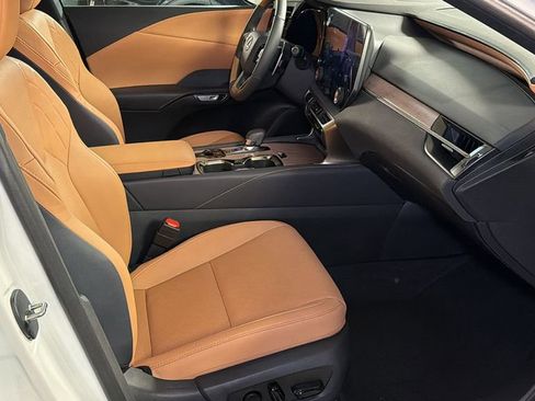 Certified 2024 Lexus RX 350 Premium w/ Cold Area Package image 10