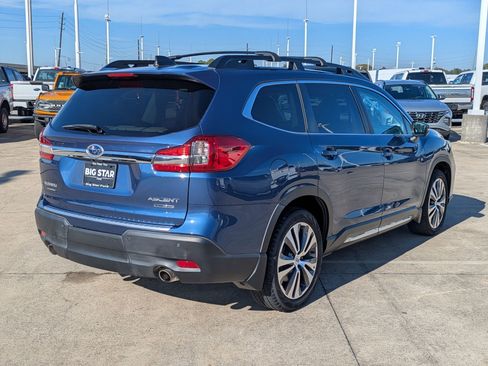 Used 2020 Subaru Ascent Limited w/ Technology Package image 3