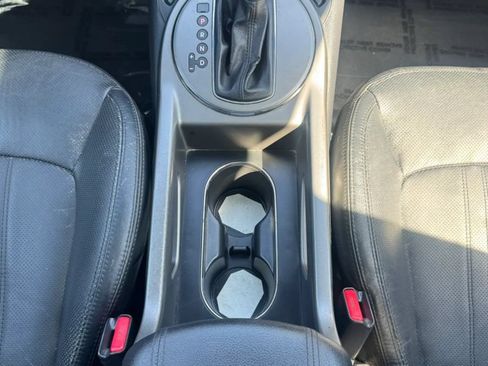 Used 2014 Kia Sportage EX FWD image 30
