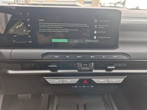 New 2027 Kia Telluride SX Prestige X-Line AWD/4WD image 8