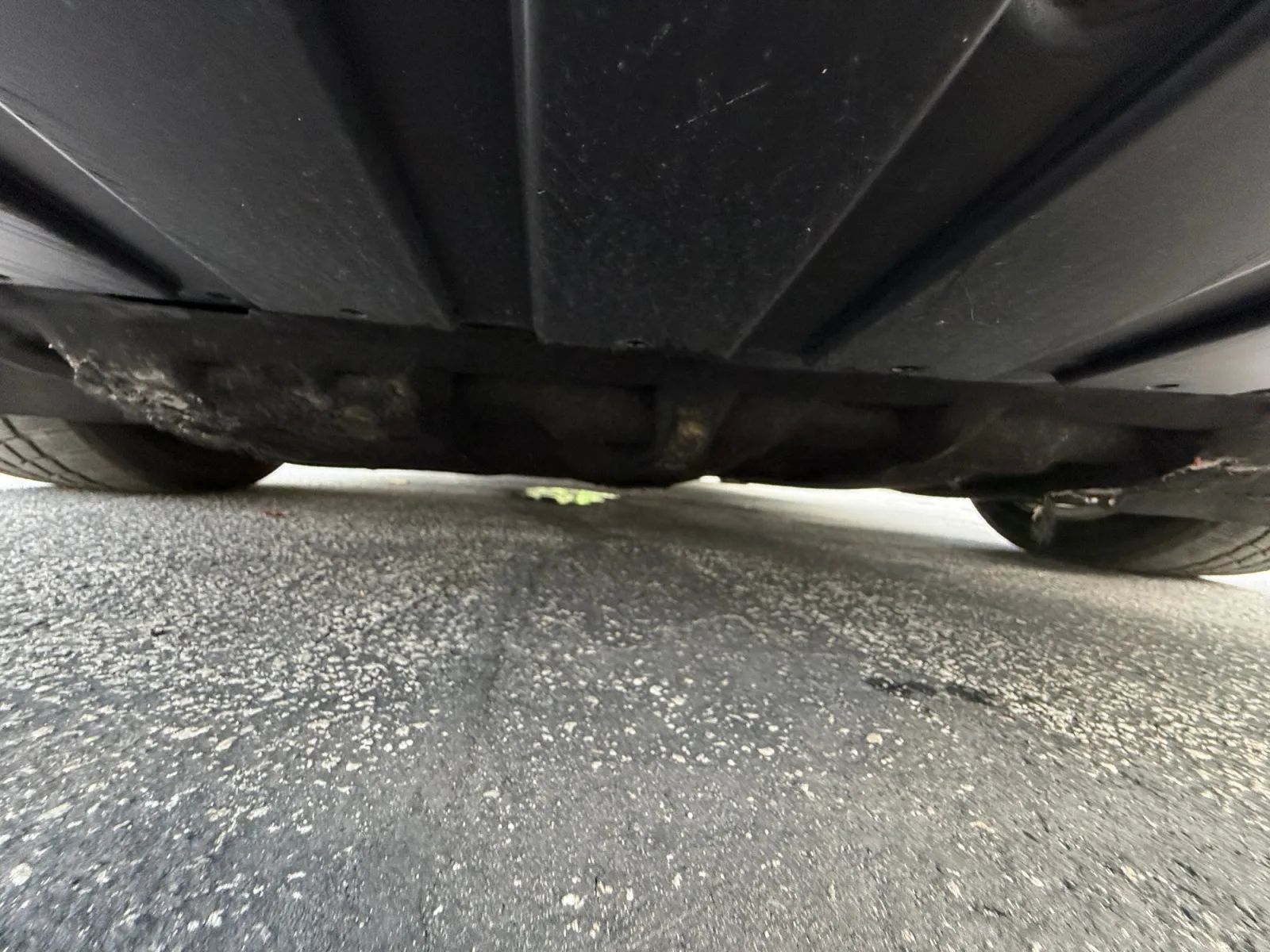 Used 2015 Ford Focus Titanium FWD image 25