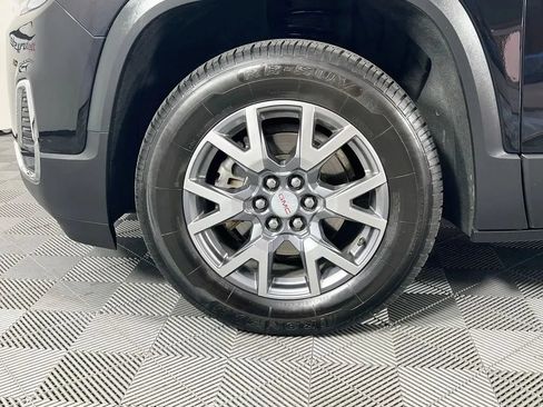 Used 2023 GMC Acadia SLT AWD/4WD image 34