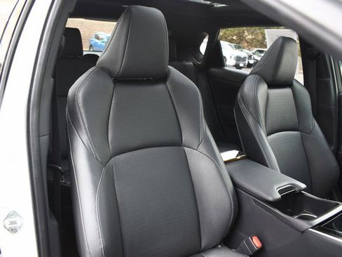 Certified 2023 Toyota bZ4X Limited w/ Weather Package image 27