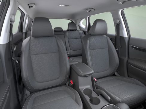 New 2026 Kia Seltos S image 32