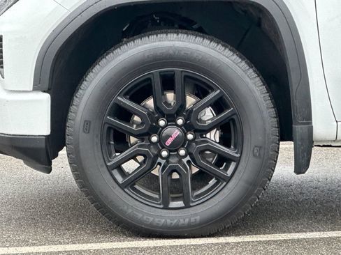 Used 2023 GMC Sierra 1500 Elevation AWD/4WD image 31