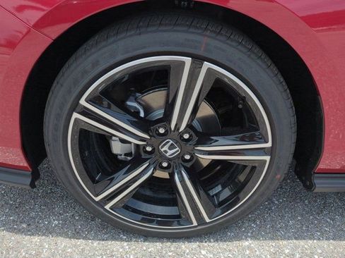New 2026 Honda Accord SE image 10