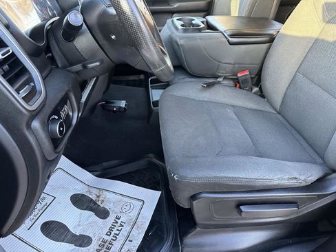 Used 2019 RAM 1500 Tradesman w/ SXT Appearance Group image 25