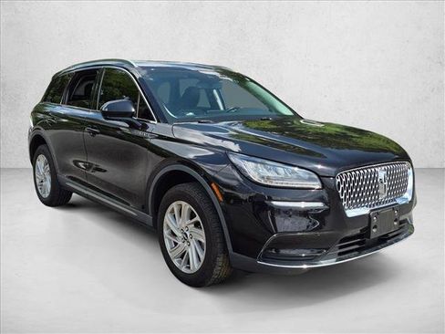 Used 2021 Lincoln Corsair FWD image 3